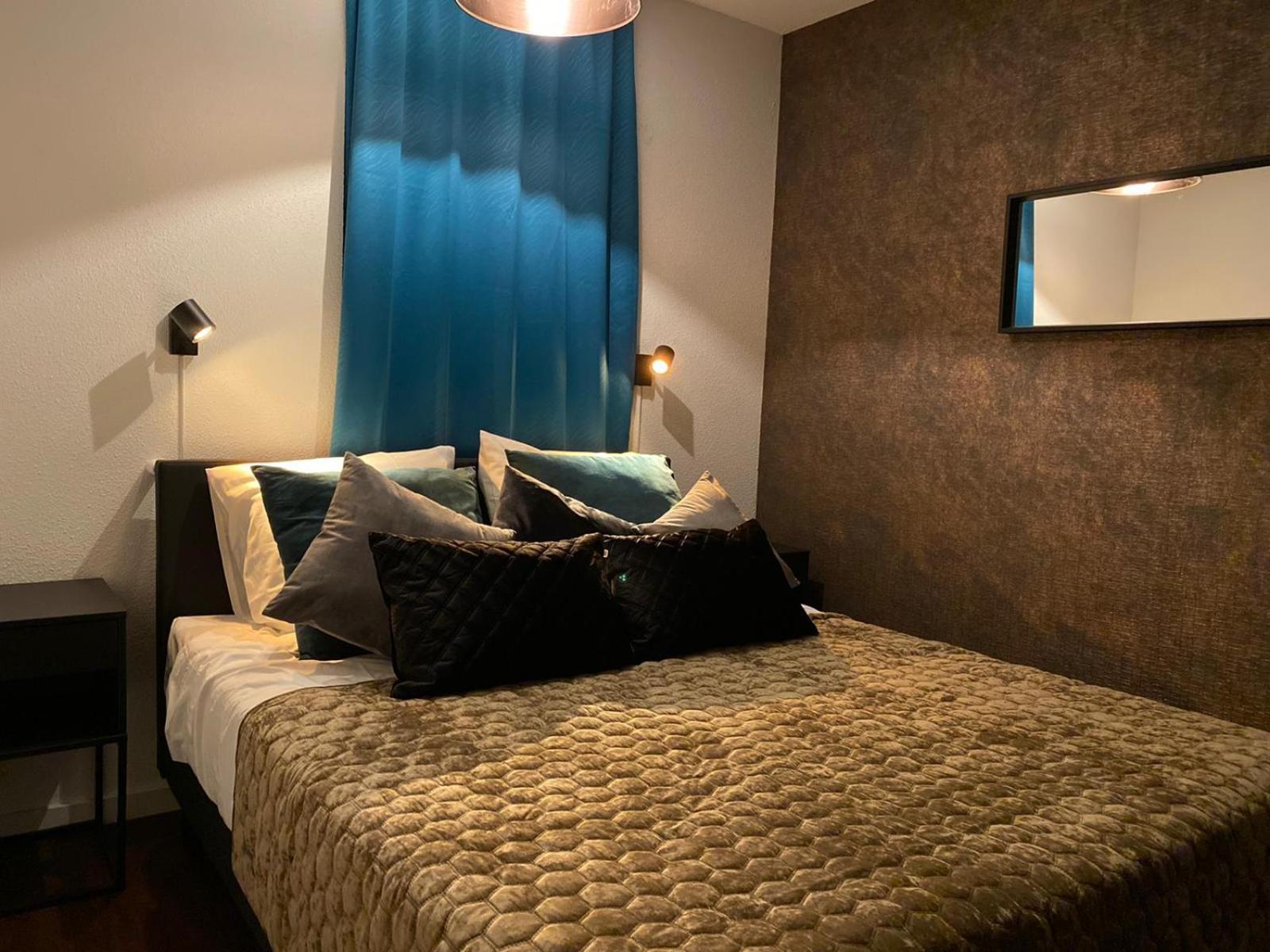 B&B By The C ลิสซิงเงิน ภายนอก รูปภาพ